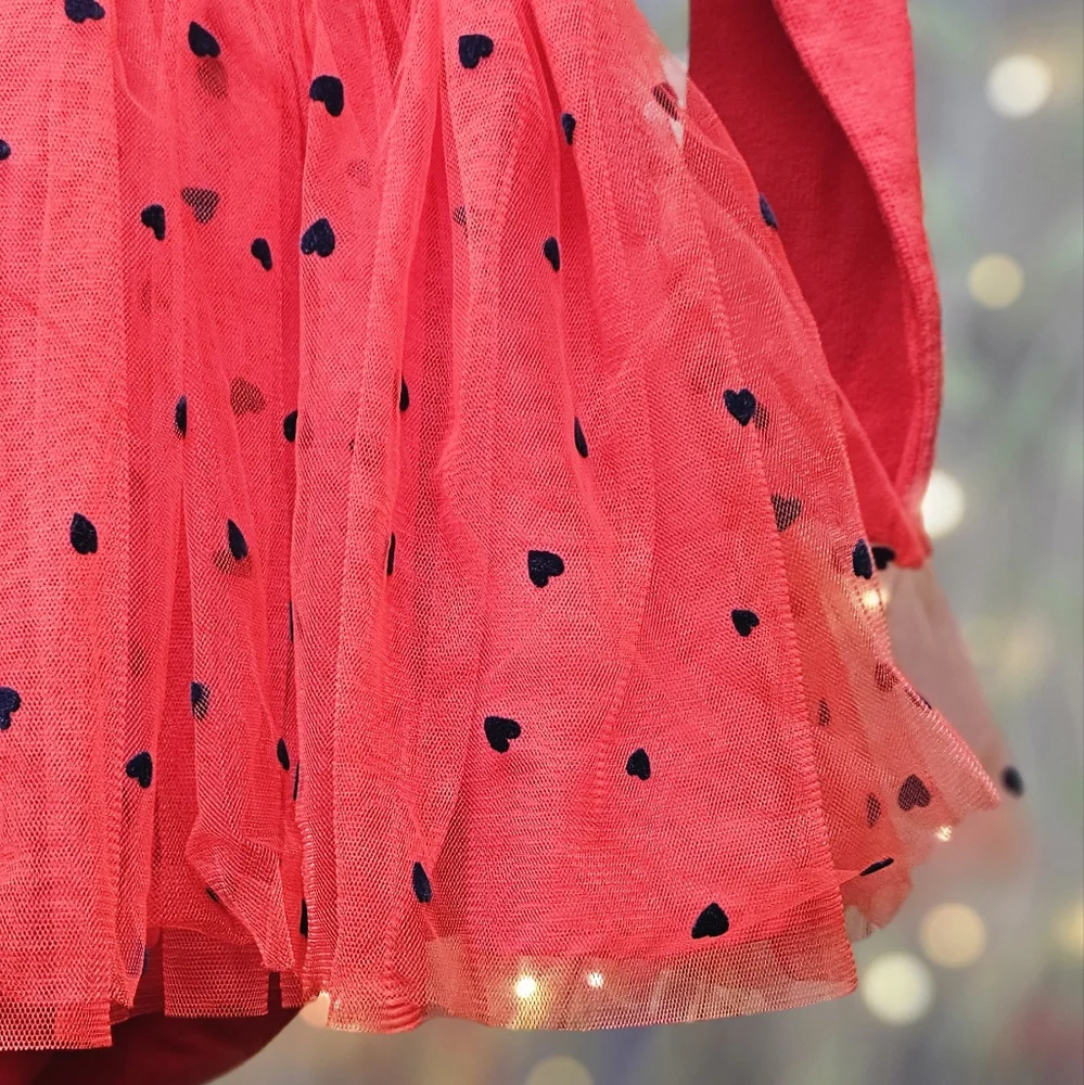 Baby Girls Dress - Picture 4 of 6